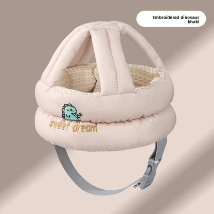 Baby Head Protector Pillow