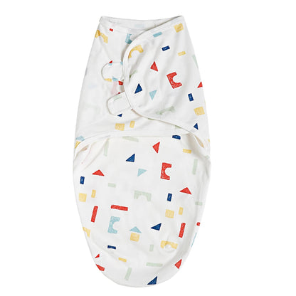 Cotton Newborn Sleep Sack