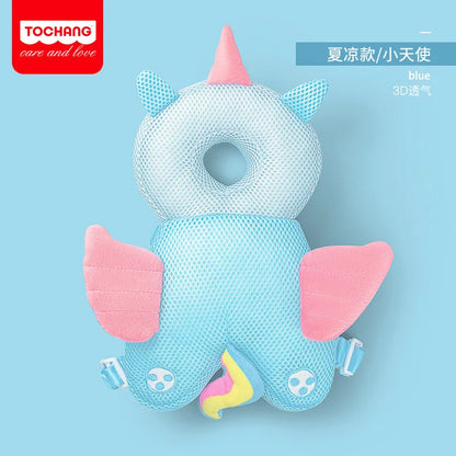 Baby Head Protector