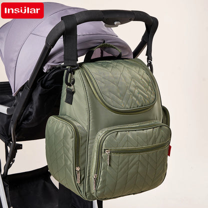 Fashion Baby Care Backpack