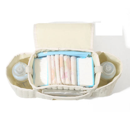 Cute Bear Mommy Diaper Bag