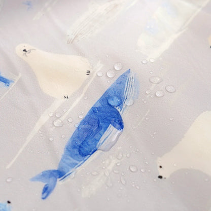 Waterproof Baby Bib