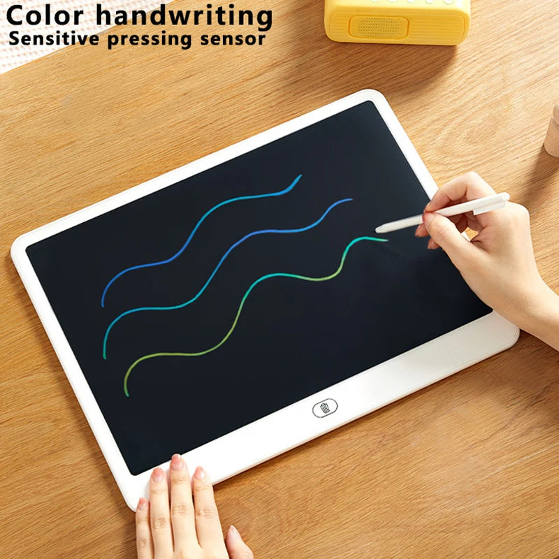 Kids LCD Writing Board