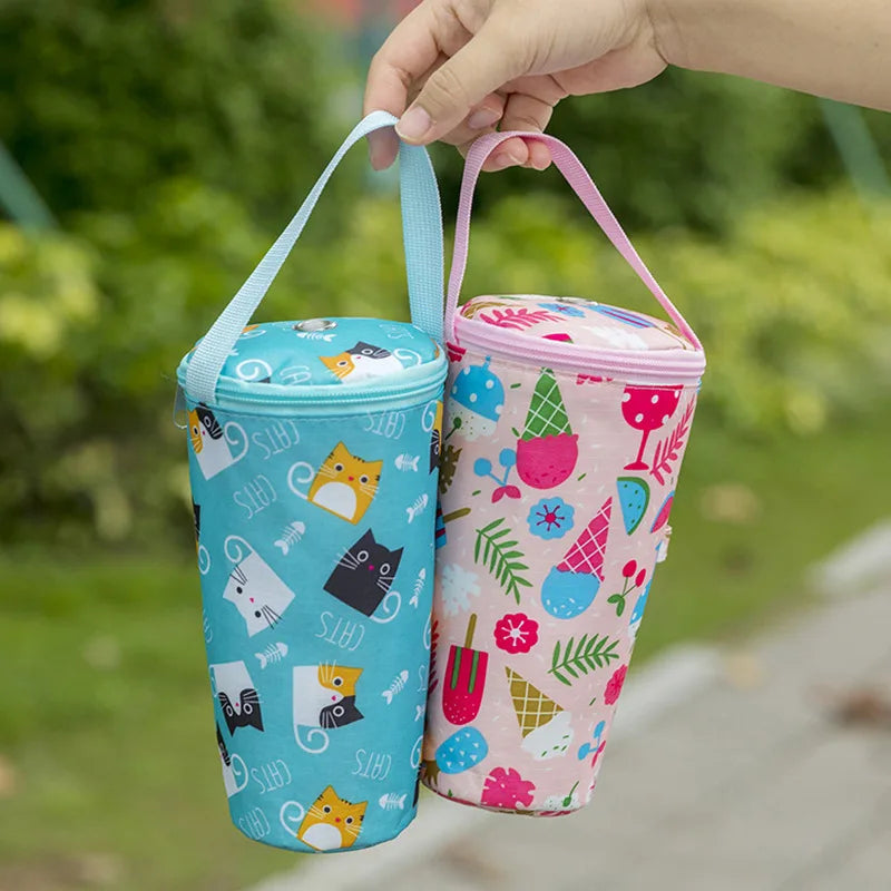 Baby Bottle Thermal Bag