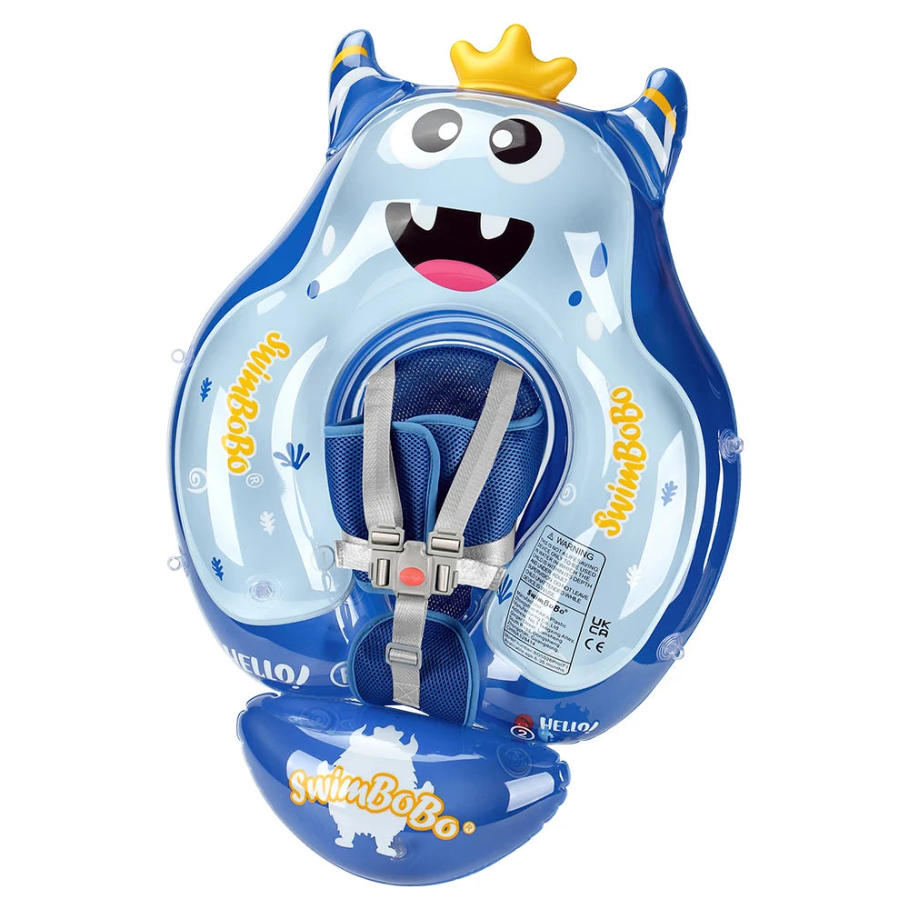 Kids Inflatable Swim Float