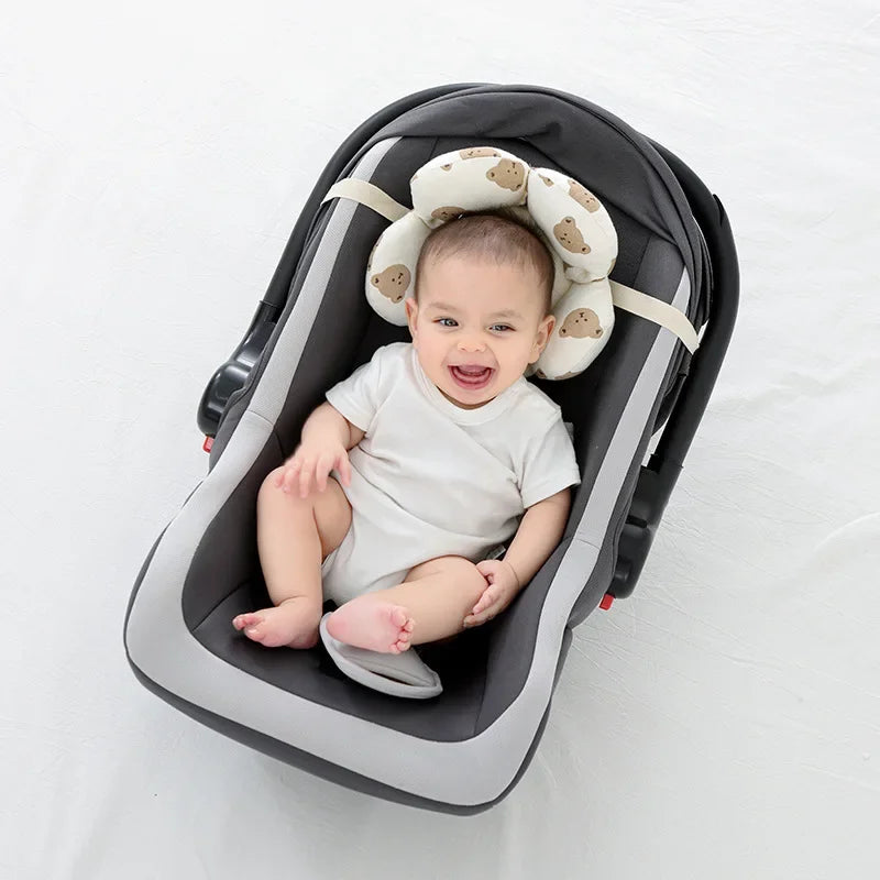 Infant Head Shaping Pillow