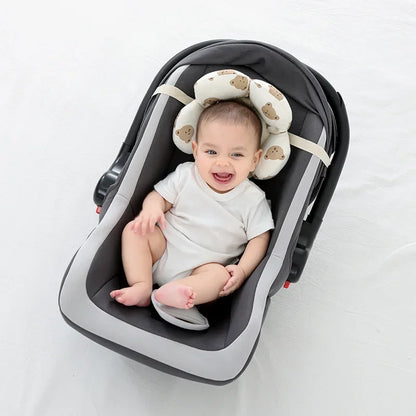 Infant Head Shaping Pillow