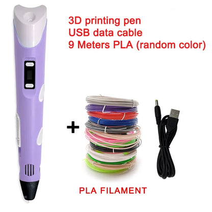 3D Printing Pen