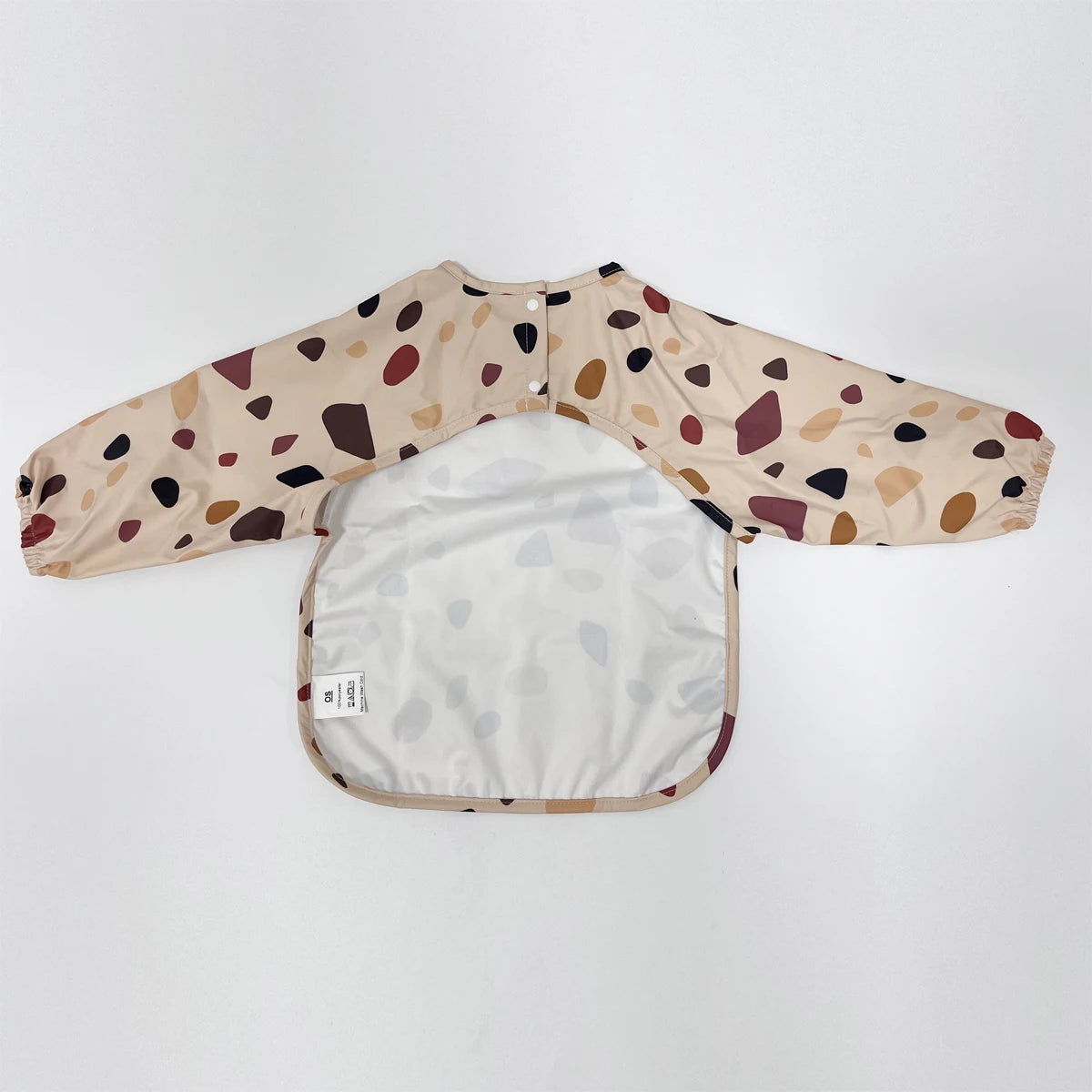 Baby Protective Bib Cover