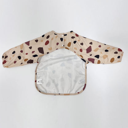 Baby Protective Bib Cover
