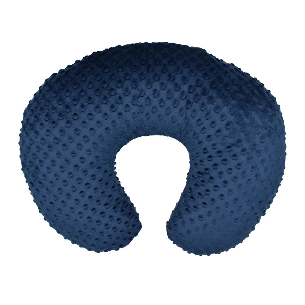 U-Shaped Baby Nursing Pillow Cover