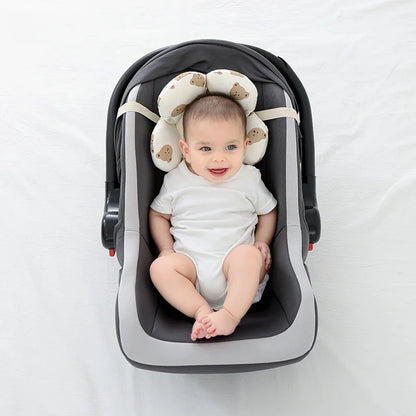 Infant Head Shaping Pillow