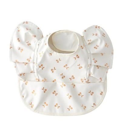 Waterproof Pocket Baby Bib