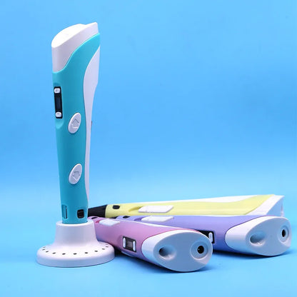 3D Printing Pen