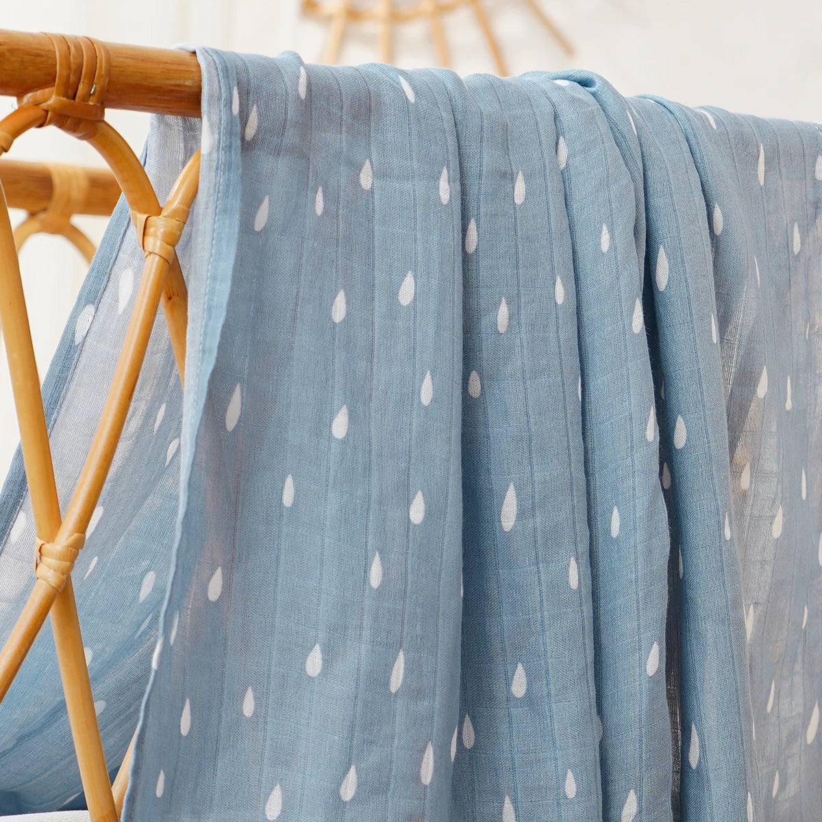 Vintage Baby Bedding