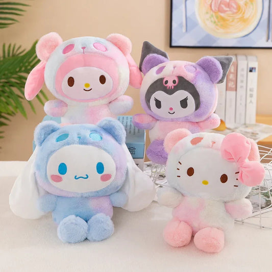 Sanrio Plush Toy
