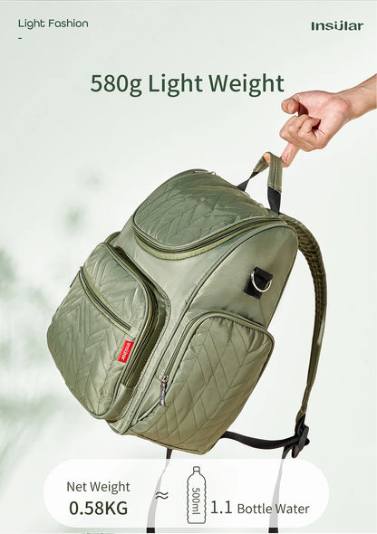 Fashion Baby Care Backpack