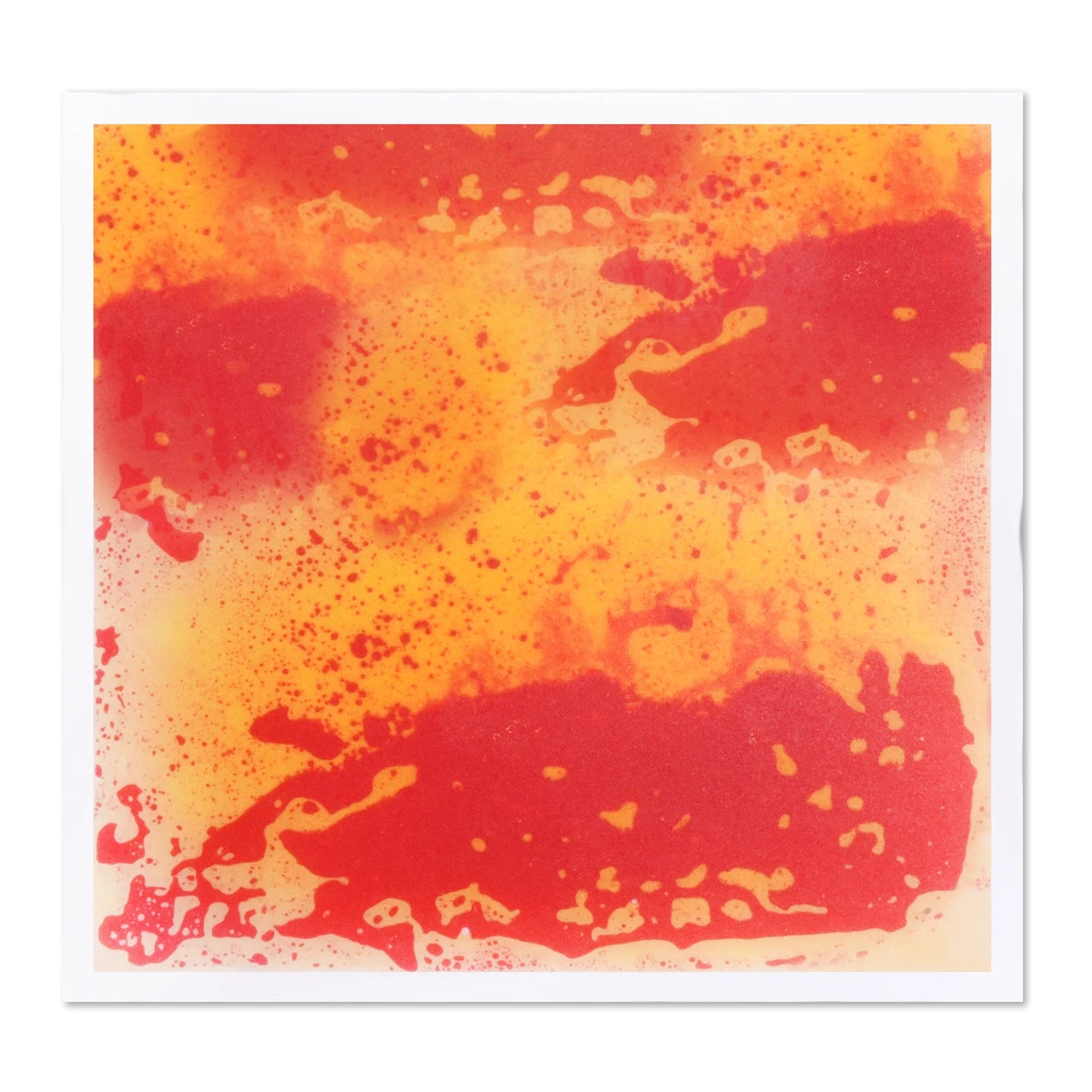 Toddler Sensory Liquid Mat