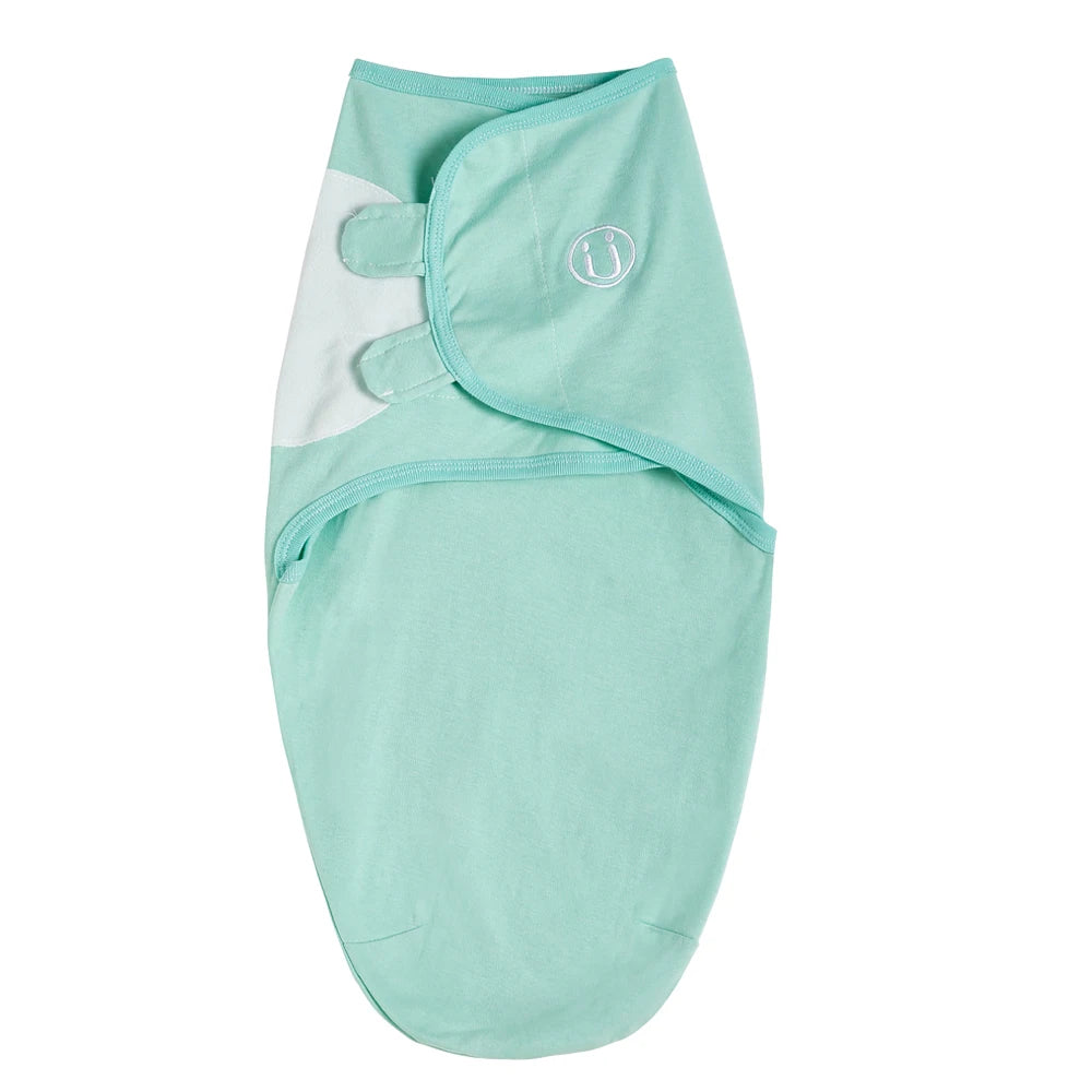 Cotton Newborn Sleep Sack