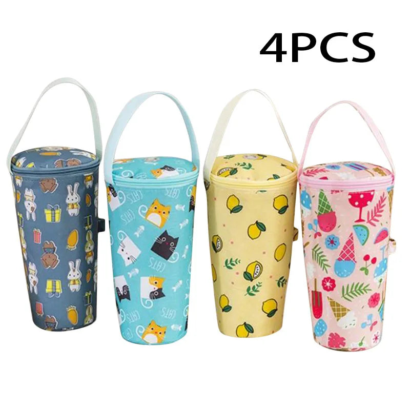 Baby Bottle Thermal Bag