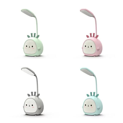 Rabbit USB LED Desk Lamp
