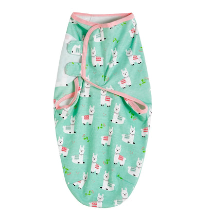 Cotton Newborn Sleep Sack