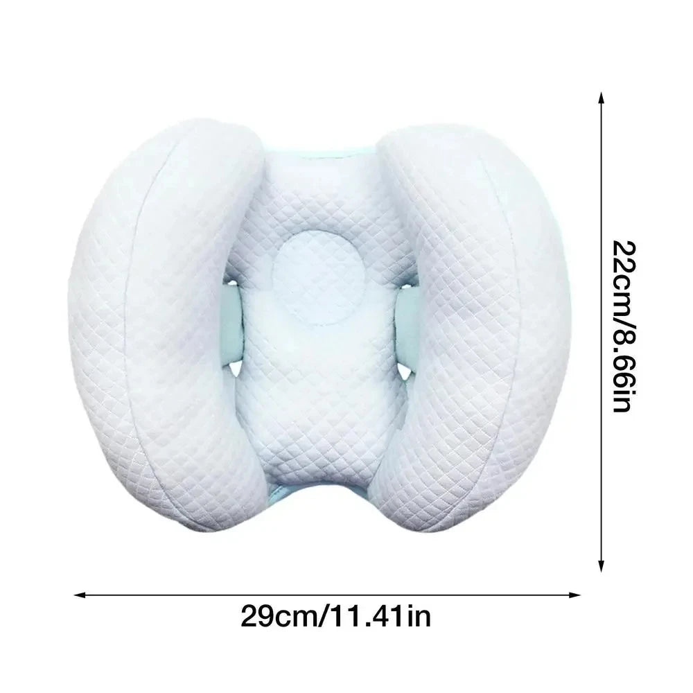 Baby Stroller Head & Neck Pillow