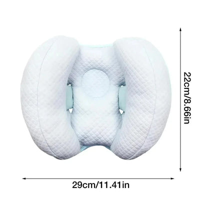 Baby Stroller Head & Neck Pillow
