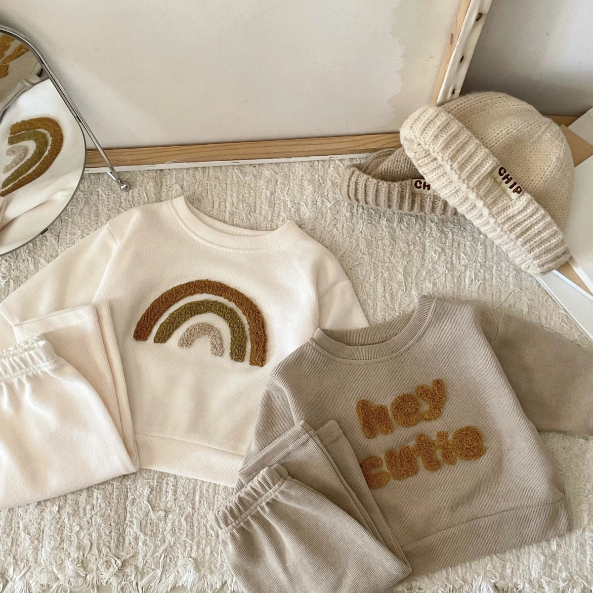 Infant Casual Set