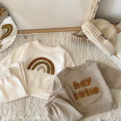 Infant Casual Set