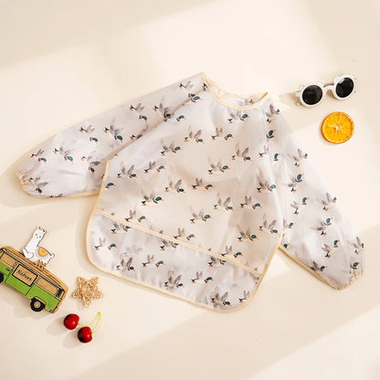 Waterproof Baby Bib