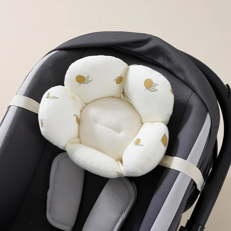 Infant Head Shaping Pillow