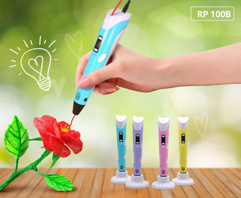 3D Printing Pen