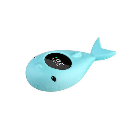 Baby Bath Water Temperature Thermometer