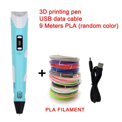 3D Printing Pen