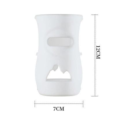 Silicone Bottle Cover
