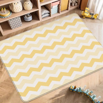 Foldable Double-Sided Baby Play Mat