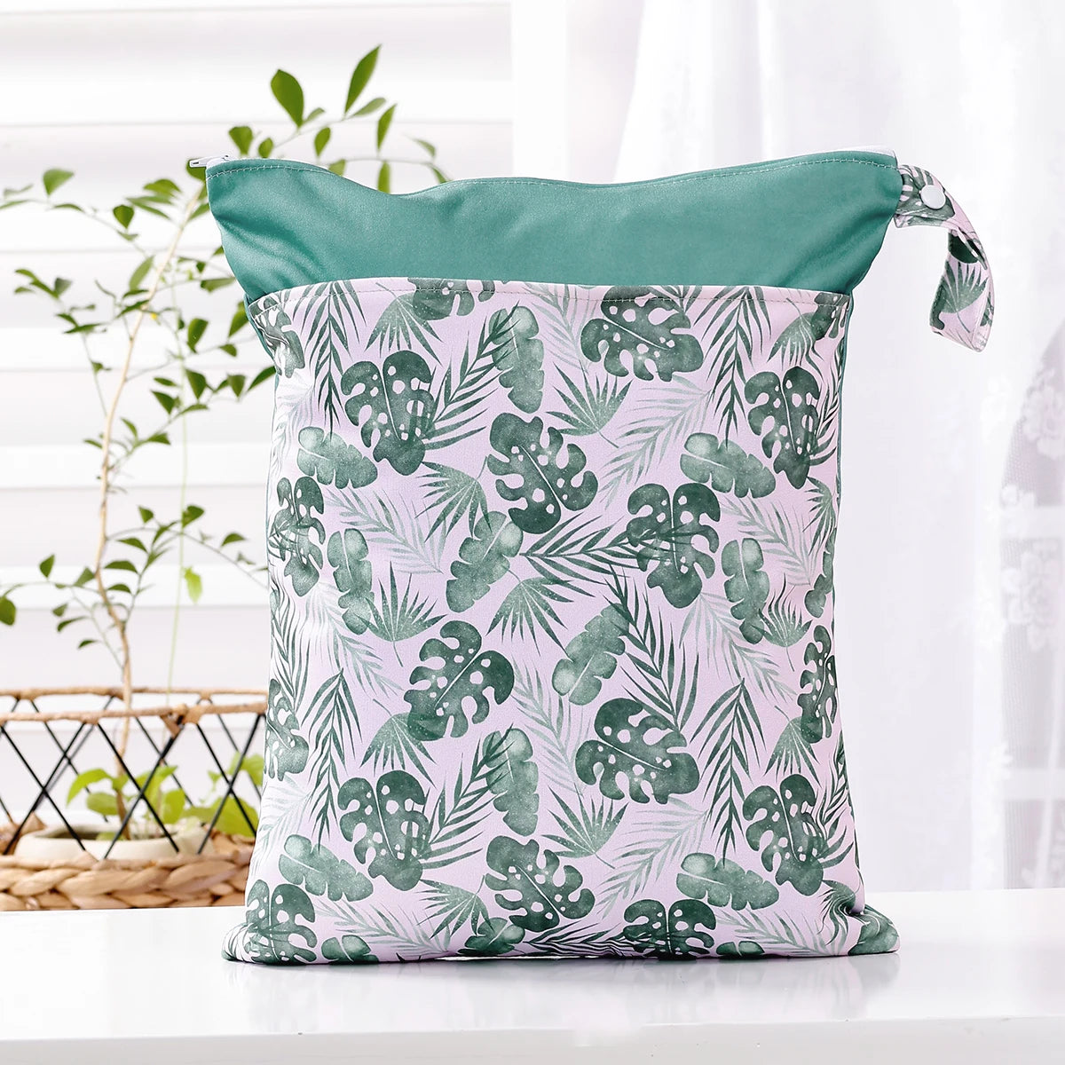 Tropical Paradise Organizer