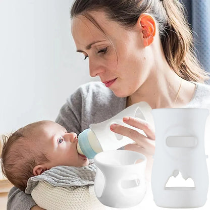 Silicone Bottle Cover