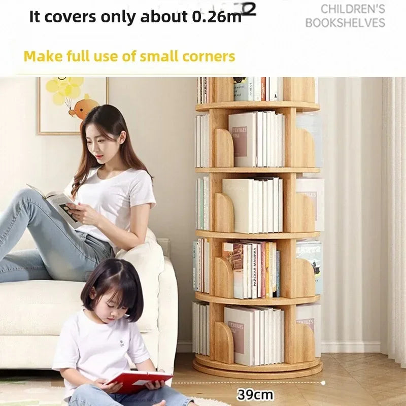Children’s Bookcase