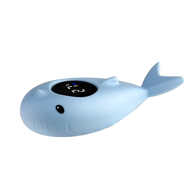 Baby Bath Water Temperature Thermometer