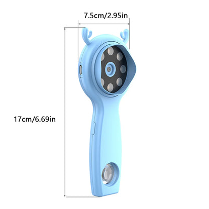Children’s Handheld Microscope