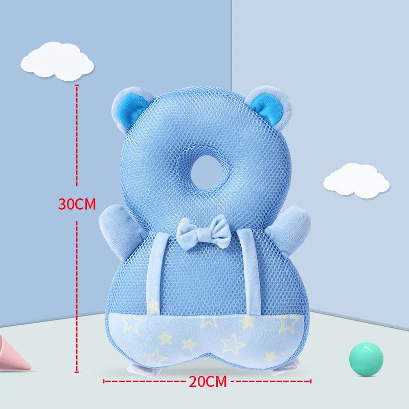Baby Head Protector Pillow