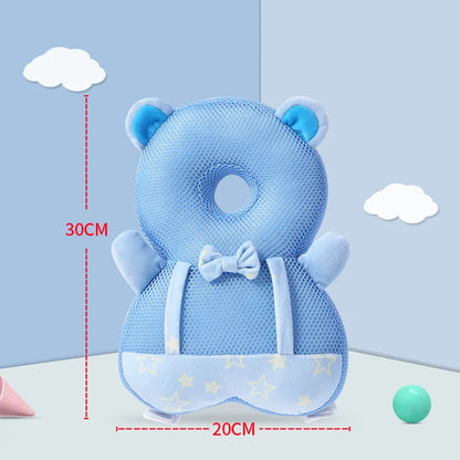 Baby Head Protector Pillow