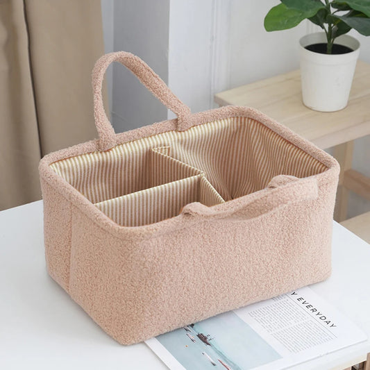 Travel Mommy Diaper Organizer Bag