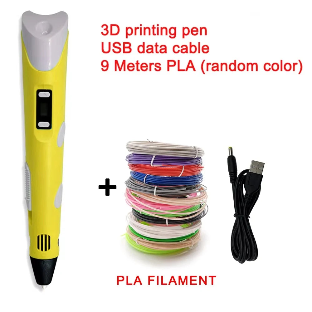 3D Printing Pen