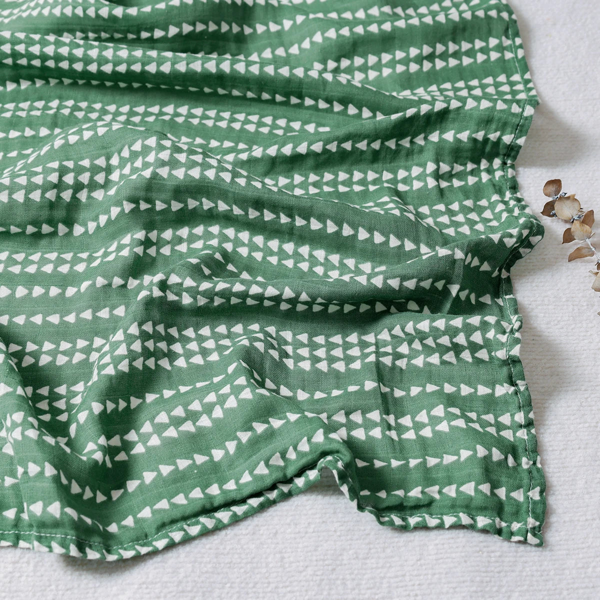 Vintage Baby Bedding