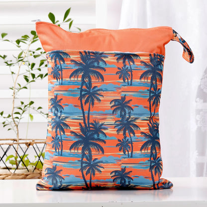 Tropical Paradise Organizer