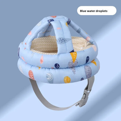 Baby Head Protector Pillow