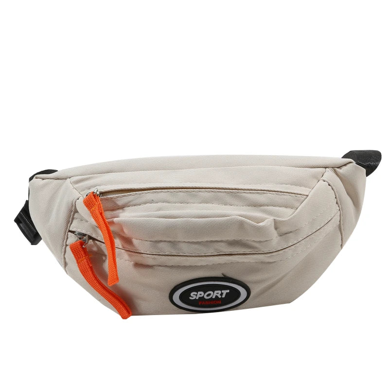 Kids Waist Fanny Pack